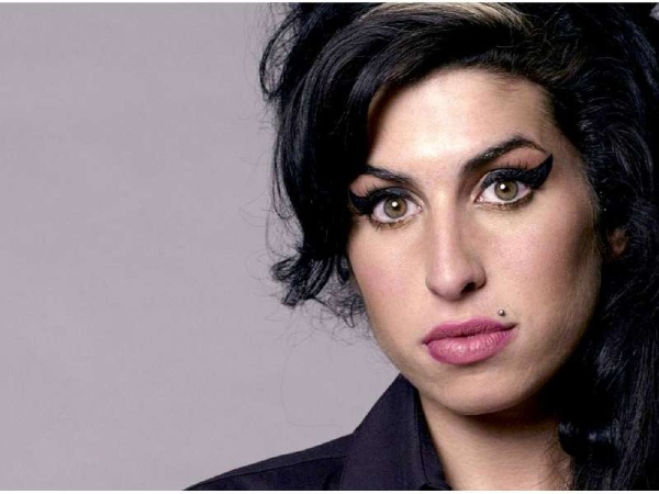 Harán un documental sobre Amy Winehouse