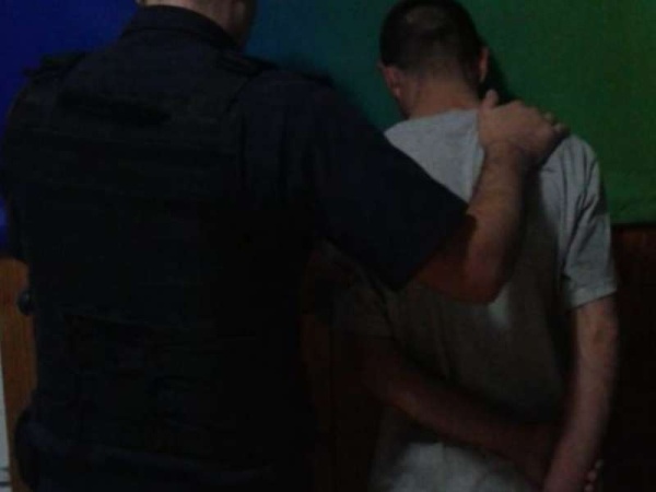 Intentaron robarle el auto a un primo del intendente de La Plata