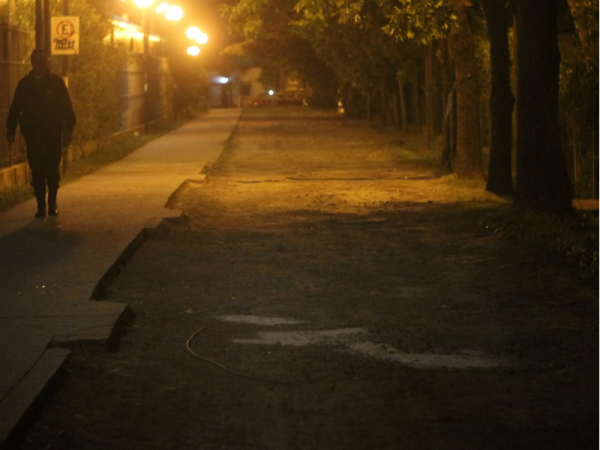 Horror en José Mármol: hallaron muerta a una nena de 9 años cerca de las vías