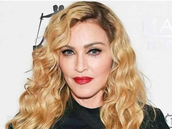 Madonna busca chef por 10.000 euros al mes