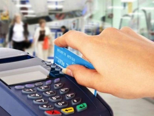 Las tarjetas de cr&eacute;dito suben un 25% el pago m&iacute;nimo del vencimiento mensual