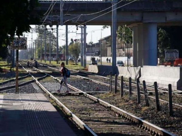 El bajo nivel de 1 y 32: la obra que le cambiar&aacute; la vida a los platenses y que fue primicia de COOL&nbsp;103.7