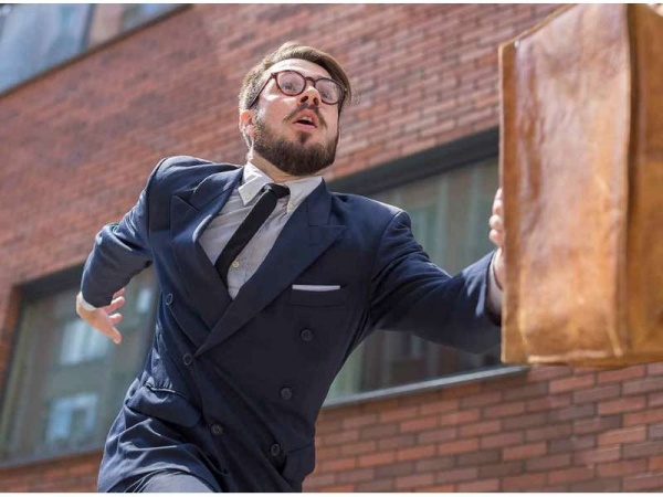 Las 10 excusas más comunes cuando llegás tarde al trabajo