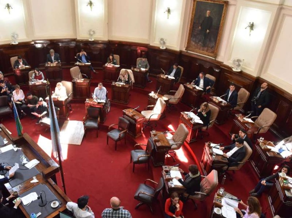 Obras y presupuesto en el Concejo: los pedidos del Ejecutivo y la oportunidad de la oposición