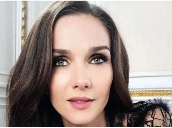 Natalia Oreiro se sube al escenario en 2019 