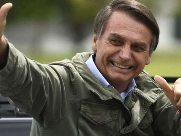 Bolsonaro: el presidente brasilero que planea rescatar la influencia internacional