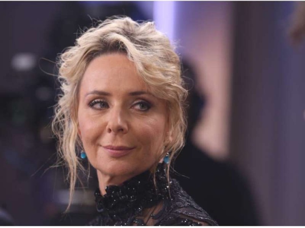 Evelyn von Brocke se suma a Los Ángeles de la mañana 