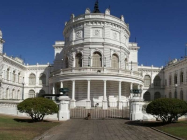 Pedirán una prórroga para presentar el presupuesto municipal