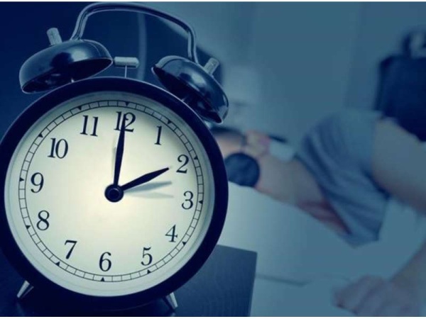 Despertarse por la madrugada tiene una explicación 