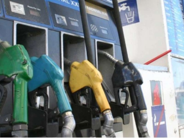 En lo que va del año, el combustible aumentó un 65%