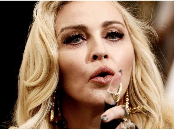 Madonna alquila su casa por 570 dólares