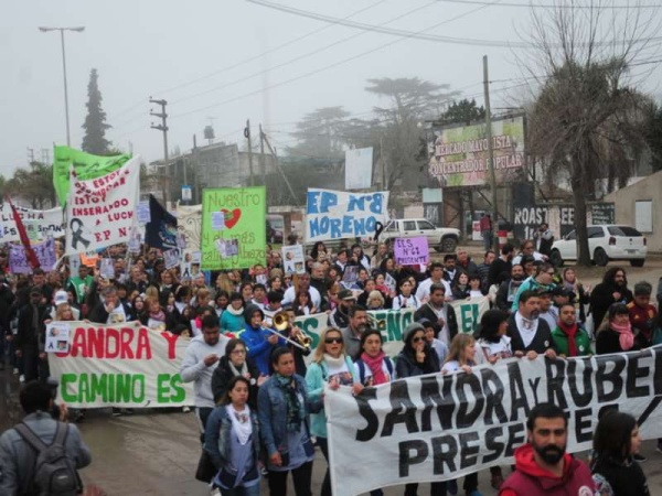 Se cumplieron tres meses de la explosión en Moreno y los docentes marcharán para exigir justicia