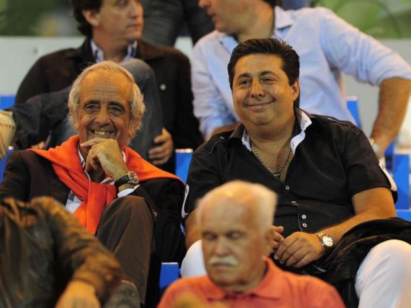 Los presidentes de Boca y River pidieron que la superfinal se juegue el domingo