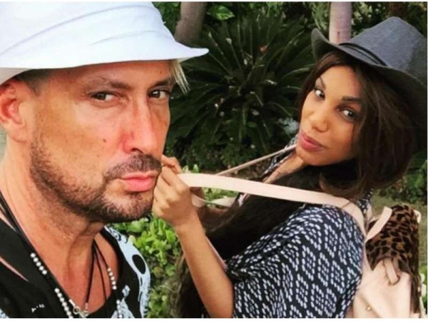 ¿Se separó &quot;El Tirri&quot;? 