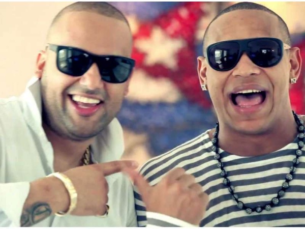 Gente de Zona repasa sus hitazos con nuevo disco