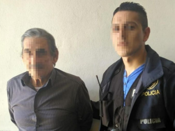 Abuelo abusó sexualmente de su nieta durante 6 años en Bahía Blanca