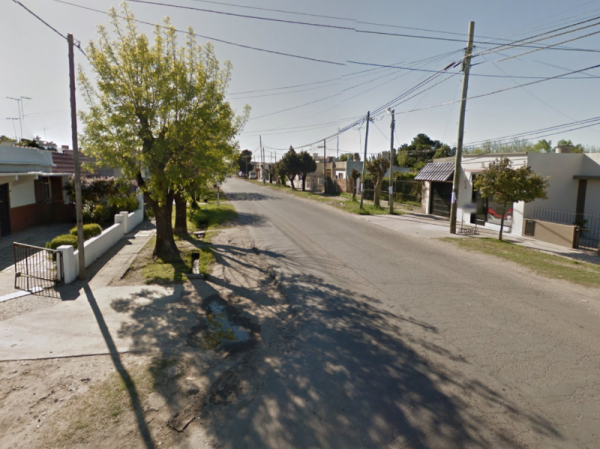 &quot;Me meo de la risa&quot;: buscan a una menor de La Plata que escapó de su casa