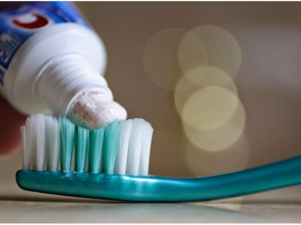 Los usos del dentífrico que no conocías 