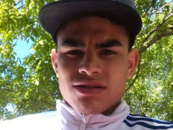 &quot;Estoy muerto en vida&quot;: desgarrador relato del hermano del joven asesinado en Tolosa