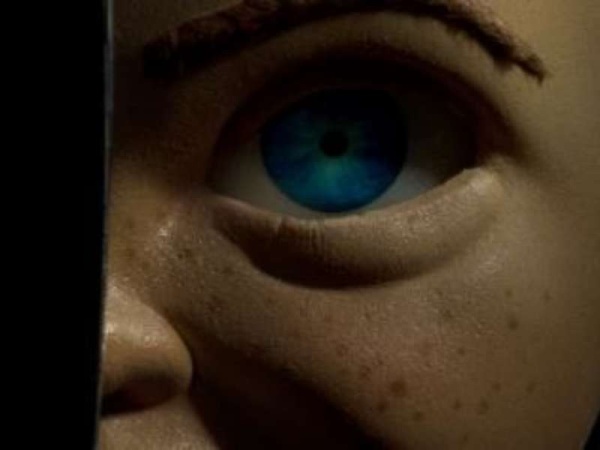 ¡Vuelve Chucky! 