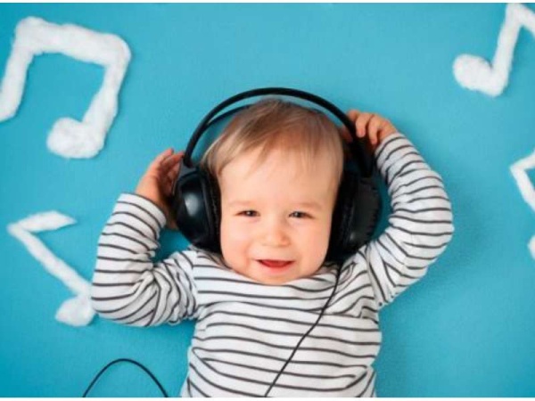 Por qué es tan bueno escuchar música todos los días 