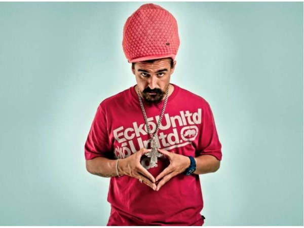 Escuchá &quot;Decide tú&quot;, lo nuevo de de Dread Mar-I 