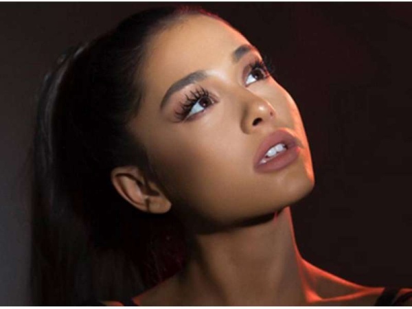 Ariana Grande rompi&oacute; un record hist&oacute;rico 