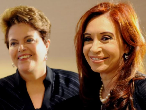 Cristina Kirchner encabezará un foro &quot;anti G20&quot;
