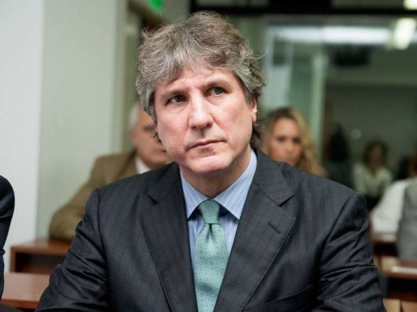 ANSES rechazó la jubilación de $220 mil a Amado Boudou