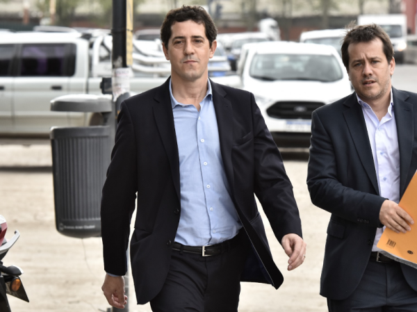 Pidieron anular la designación de Wado de Pedro en el Consejo de la Magistratura