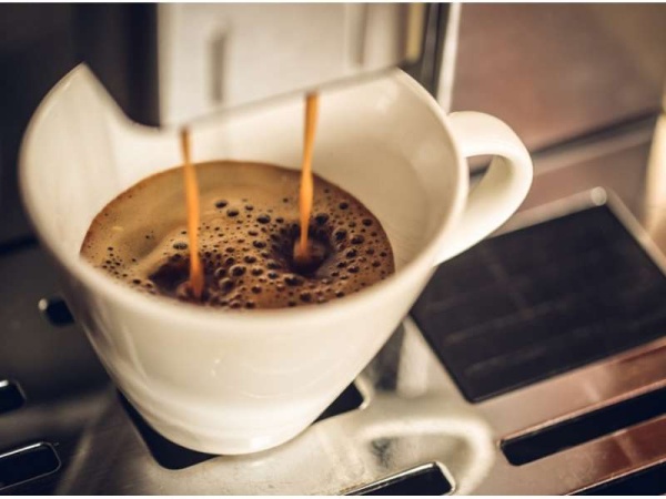 Un estudio explica por qué nos gusta el café