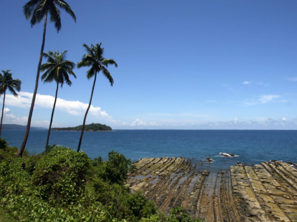 Indígenas mataron a flechazos a un turista estadounidense