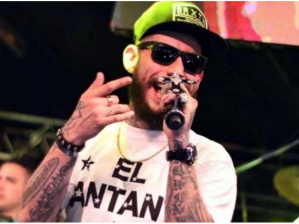 Se hizo pasar por Ulises Bueno y recorrió las calles de San Juan