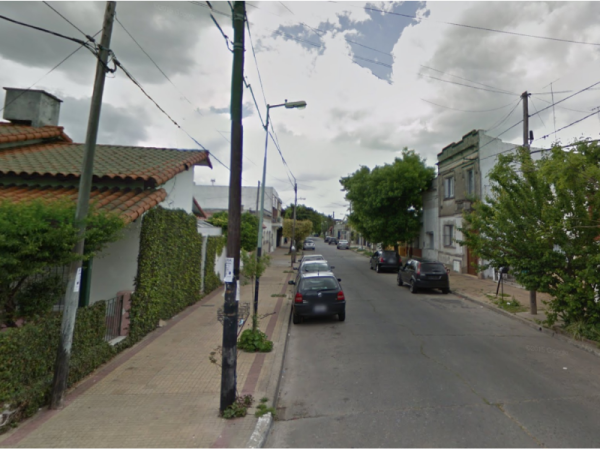 Horror en Tolosa: Mató a su hijastro e hirió a su mujer