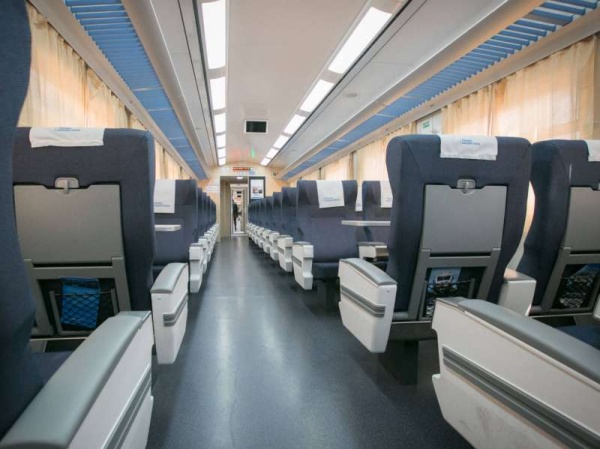 El tren a Mar del Plata tendrá una nueva frecuencia y tarifa