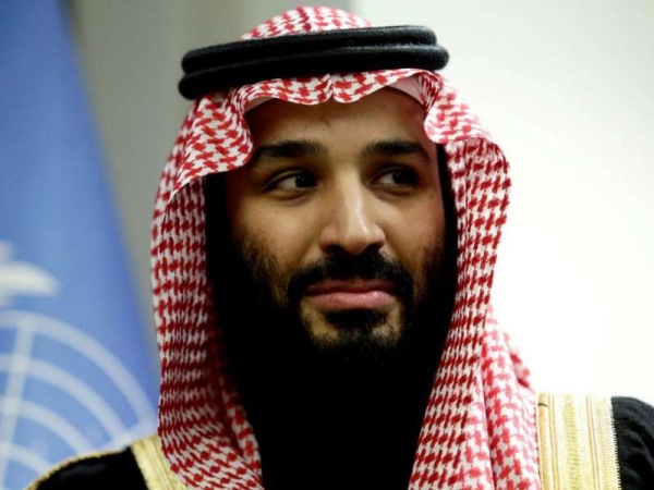 El príncipe árabe llegó a Argentina y pidieron que lo investiguen por delitos de lesa humanidad