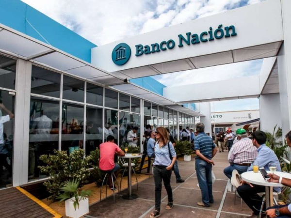 Los bancos tendrán sucursales en súper, farmacias y estaciones de servicios