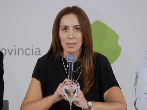 20% e &quot;instancias de revisión&quot;, la estrategia salarial bonaerense para el 2019