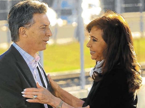 Macri vs. CFK 2019: ¿Nos bancaremos la derrota?