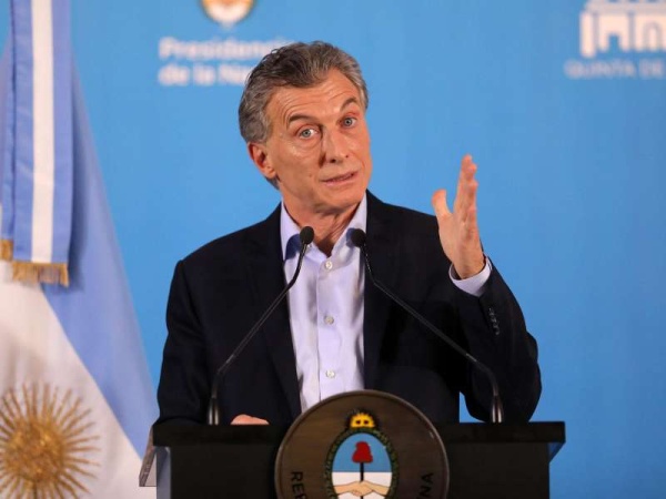Tras el G20, Macri dará una conferencia de prensa en Casa Rosada
