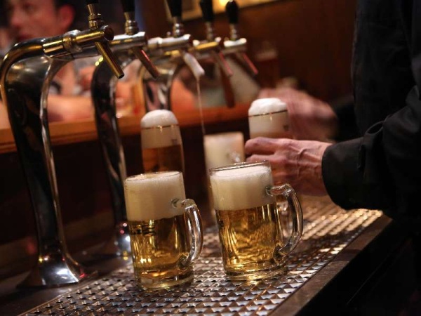 Los productores de cerveza artesanal podrían dejar de pagar Ingresos Brutos