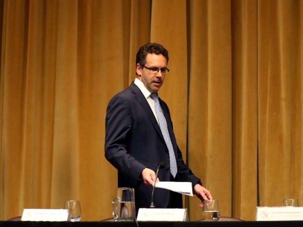 El piso y techo del dólar se ajustará al 2% mensual en el 2019