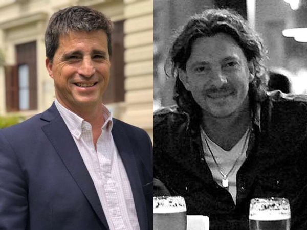 El d&iacute;a que el hermano del senador Allan confes&oacute; que iba por un negociado millonario p&uacute;blico