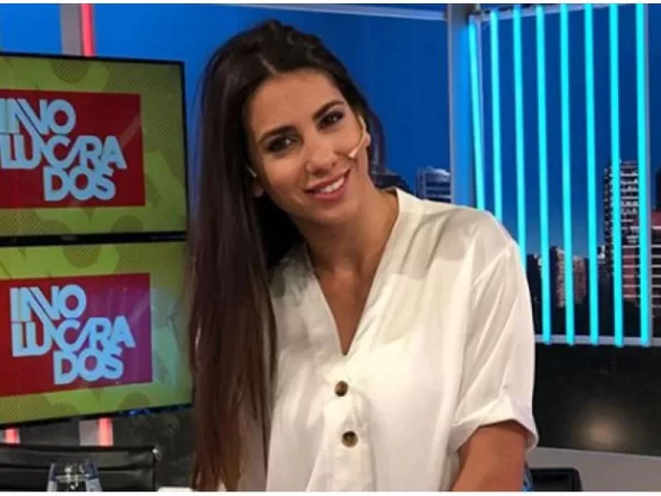 Cinthia Fernández fue despedida de Involucrados: &quot;Es un momento difícil para mí, no me lo esperaba&quot;