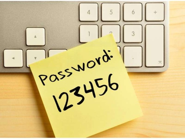 Conoc&eacute; las peores contrase&ntilde;as de 2018