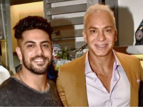 Flavio Mendoza habl&oacute; sobre la confesi&oacute;n de Facu Mazzei