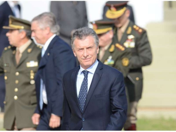 El Gobierno buscar&aacute; bajar a 15 a&ntilde;os la edad de imputabilidad