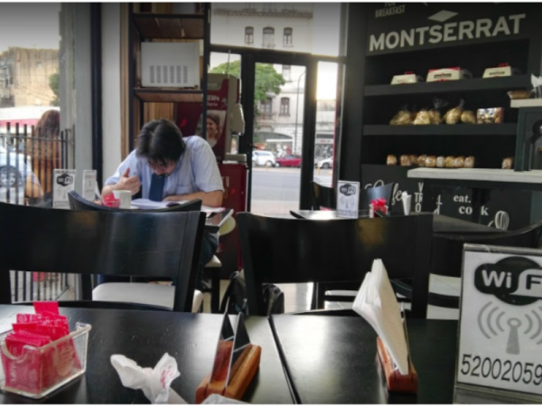 M&aacute;s panader&iacute;as cierran en La Plata por los tarifazos