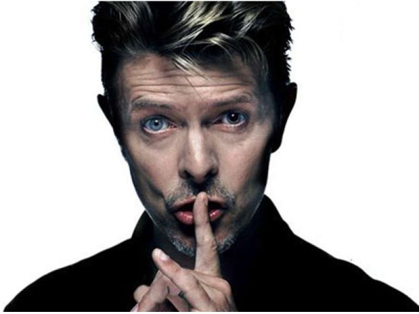 Publicarán un box set de vinilos inéditos de David Bowie