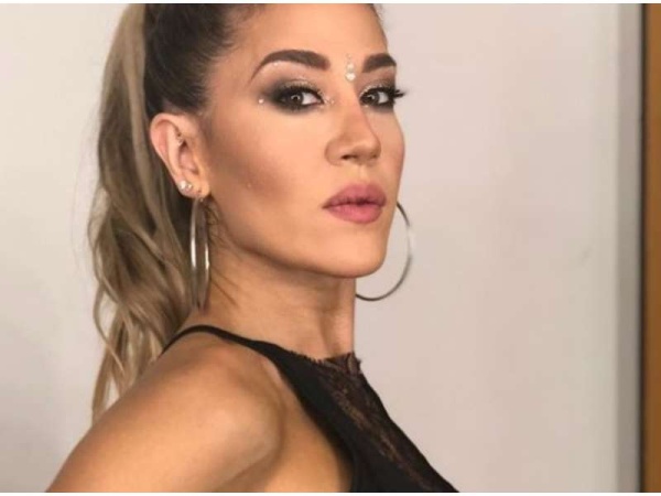 Jimena Barón contra los paparazzi del verano: &quot;Esperan que las minas se agachen para...&quot;
